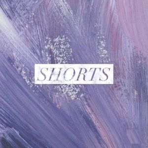 COPY - shorts